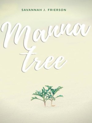 cover image of Manna Tree